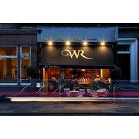 2-Course Dining With Prosecco Upgrade For 2 - Westroom, Edinburgh