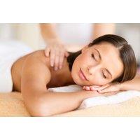 PRICE DROP: 90-Minute Pamper Package with Massage & Thai Foot Massage at Layana Spa, Belsize Park, London