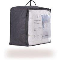 10.5 Or 13.5 Tog Goose Feather & Down Duvet - 4 Sizes