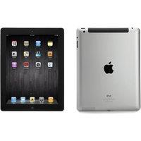 Apple Ipad 4 - 9.7" Retina Display, 16Gb, Wifi, Black