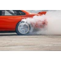 Rally Car Driving Experience - Leicester And York - 1, 2 Or 3 Cars