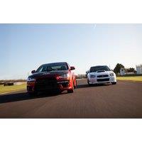 3 Lap Junior Supercar Driving Experience - 25 + Uk Locations