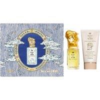 Sisley Eau Du Soir Gift Set - Edp Spray + Body Cream