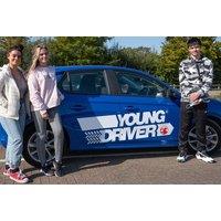 Young Driver 30-Minute Junior Driving Lessons UK - Ages 10-17