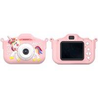 Kids Digital Camera With 32Gb Card - 1080P Hd And 2.0In Screen!