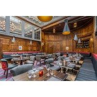 5* Courthouse Hotel Spa Day With Treatments And Bubbly - Shoreditch