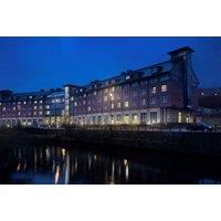 4* Radisson Blu Durham Stay For Two: Breakfast, Spa Access & Late Checkout - Dinner Upgrade - Price Drop!