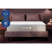Nectar Hybrid Memory Foam Mattress - 5 Sizes