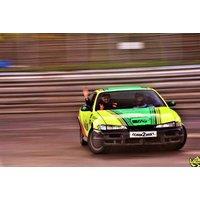 Junior Drifting Experience - 3 Passenger Hot Laps - 4 Locations!