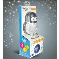 Childrens Blue Tooth Karaoke Microphone