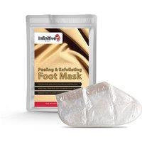 Peeling and Exfoliating Foot Mask - Ultimate Smoothness with Natural Ingredients