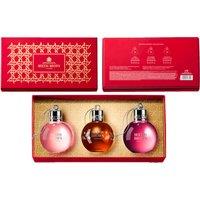 Molton Brown Festive Bauble 3Pc Bath & Shower Gel Gift Set - Forever Cosmetics