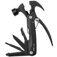 12-In-1 Multifunctional Outdoor Camping Tool