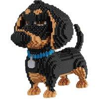 Children'S Animal Building Blocks - 9 Options