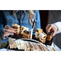 Marco Pierre White Afternoon Tea For 2 - Prosecco Upgrade Option Available!
