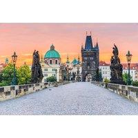 Krakow & Prague Hotels, Flights & Transfers - Central Stays!