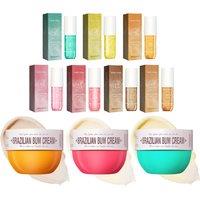 PRICE DROP! Sol De Janeiro Body Spray & Bum Lifting Cream Bundle!