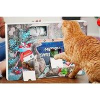 2024 Cat Toys Christmas Advent Calendar