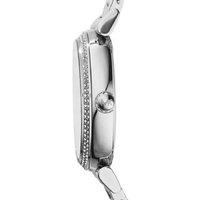 Michael Kors Mk3355 Ladies Stainless Steel Watch