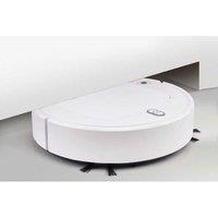 Smart Sweeping Robot Vacuum Cleaner Mop