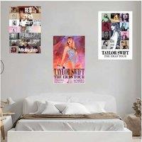 3Pcs Taylor Swift Inspired Posters