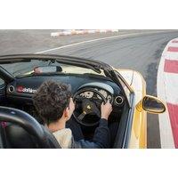 Junior Learner Drivers Experience - Mazda Mx5 Or Porsche