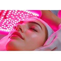 Carboxy Facial with LED Light Therapy & &pound;10 Voucher at Jumairah Spa, Colindale