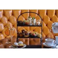 4* Malmaison Luxury Afternoon Tea For 2 - 15 Locations