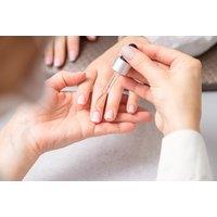 BIAB Nail Treatment with Luxury Upgrade at Seraphic Beauty, Walsall