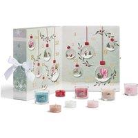 Yankee Candle Advent Calendar: Festive Scent Bonanza!