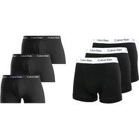 Calvin Klein 3 Pack Boxers Set!
