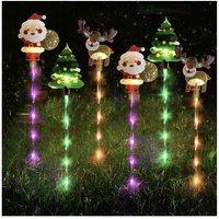 Enchanting Christmas Outdoor Led Decoration Lights