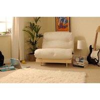 Exquisite Luxury Deep-Filled Futon Guest Bed