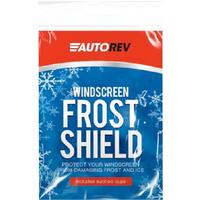 All-Weather Windscreen Frost & Snow Cover - 185 X 85Cm