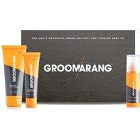Groomarang Power of Man Ultimate Hair Care Bundle - Gift Box
