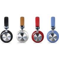 Wireless Bluetooth Headphones - 4 Colours