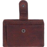 Real Leather Credit Card Wallet - 3 Colours