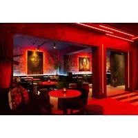 £50 or £100 Food & Drink Voucher at Moskito - Bath Street, Glasgow