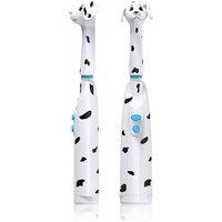 Children'S Electric Spotted Dog Toothbrush