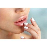 Semi-Permanent Lip Blush & Liner Treatment at Beverly Hills Beauty, Glasgow