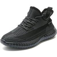 Yeezy Inspired Breathable Trainers For Men Or Women - 6 Sizes, 5 Colours