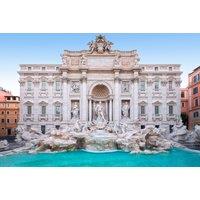 4 Or 6 Night Rome & Naples, Italy: Hotels, Train Transfer & Flights