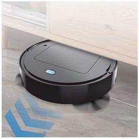 Smart Dry Wet Sweeping Robot Cleaner