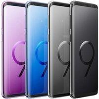 Samsung Galaxy S9 - 64Gb - 4 Colours