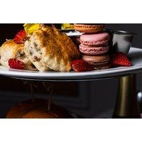 Classic Afternoon Tea For Two - Ladies & Vip Celebration Upgrade - Ramada Cheltenham