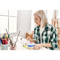 2-Hour Byob Ultimate Pottery Painting Experience, Art Space G41, Shawlands, Glasgow