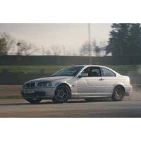Drift Xs Passenger Tandem Drifting Experience - Northampton - 3 To 12 Laps