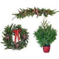 You Garden Christmas In A Box Bundle