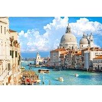 Rome & Venice City Break: Bed & Breakfast With Flights