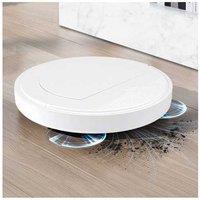 2000Pa Suction Power Smart Robot Vacuum Cleaner And Mop